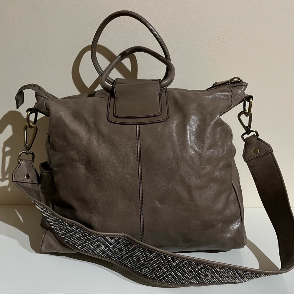 HOBO purse